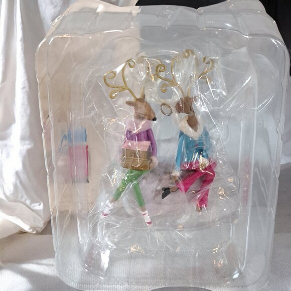 Hallmark Keepsake Ornament 2008 A Great Pair - Picture 7 of 13